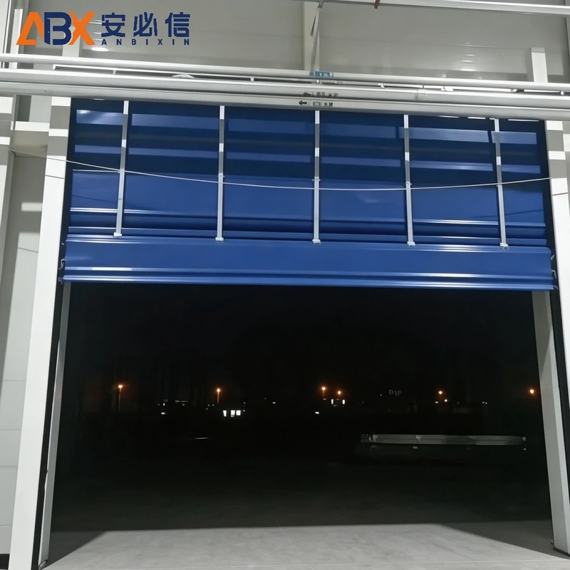 湘西土家族苗族柔性大门