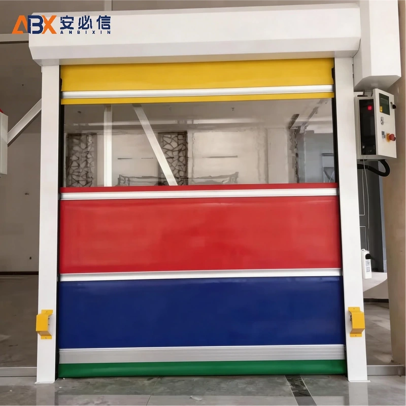 湘西土家族苗族快速卷帘门