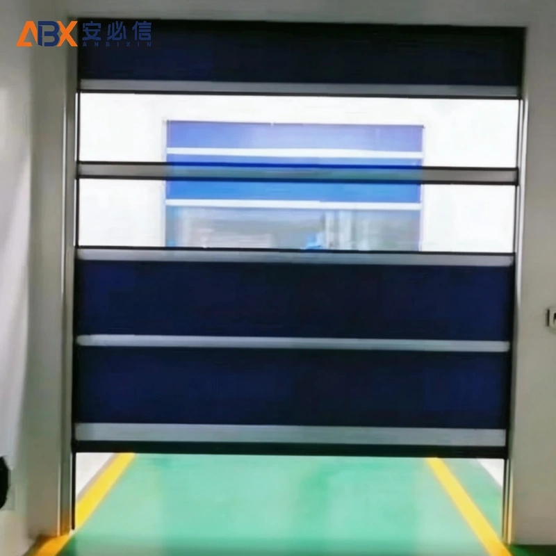 湘西土家族苗族PVC快速门