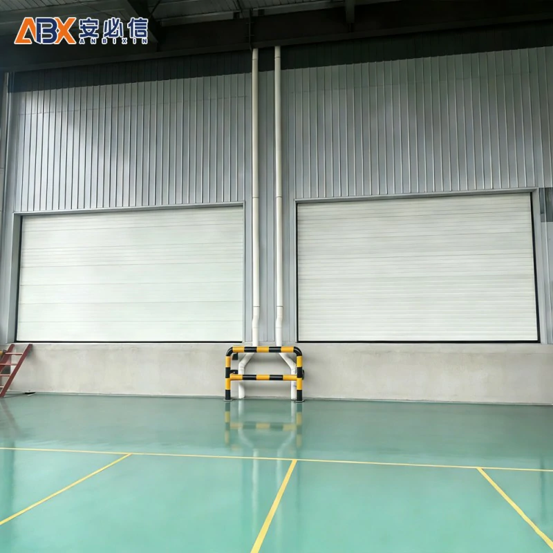 湘西土家族苗族分段式滑升门